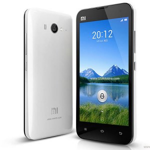 xiaomi mi2