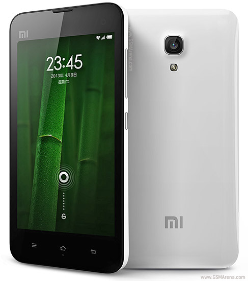 xiaomi mi2a new
