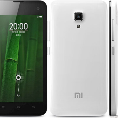 xiaomi mi2a new1