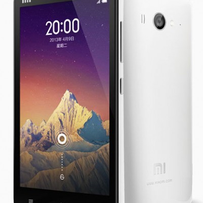xiaomi mi2s
