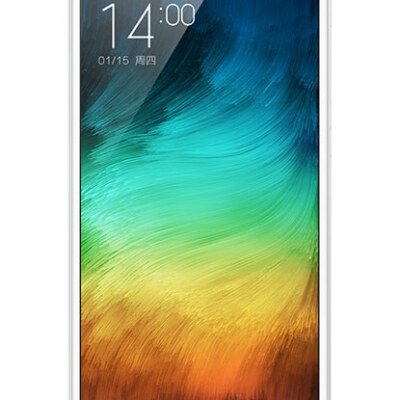 xiaomi note 0
