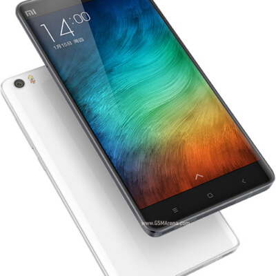 xiaomi note 1