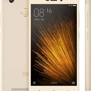 xiaomi redmi 3x 1