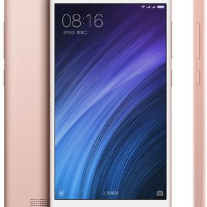 xiaomi redmi 4a 1