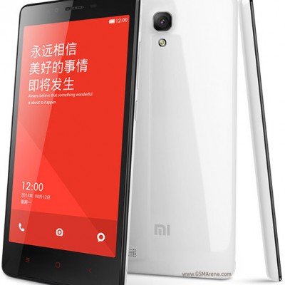 xiaomi redmi note 1