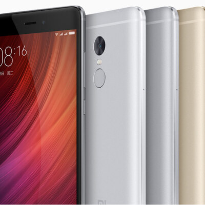 xiaomi redmi note 4 high edition 3gb64gb dual sim gold 003