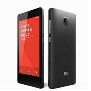 xiaomi red rice