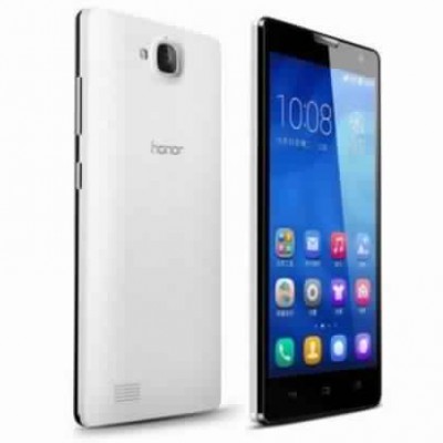 1419234501 Honor 3C 4G LTE White 1 Year Warranty price 2