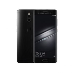 Huawei Mate 9 Porsche Design