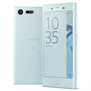 Sony Xperia X Compact