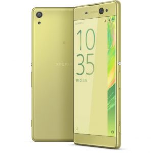 Sony Xperia XA Ultra