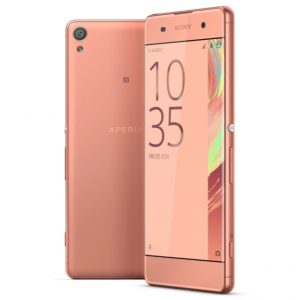 Sony Xperia XA Dual