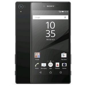 Sony Xperia Z5 Premium Dual