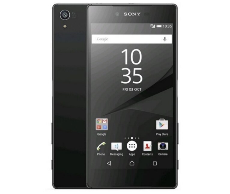 Sony Xperia Z5 Premium Dual