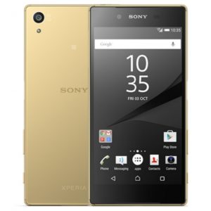 Sony Xperia Z5 Dual