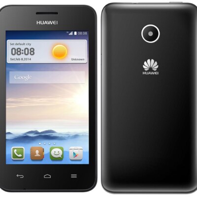 Ascend Y330 1