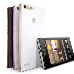 Huawei Ascend G6 4G