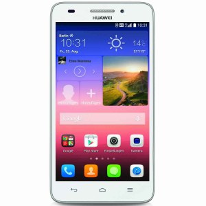Huawei Ascend G620s 529