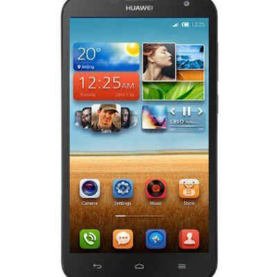 Huawei Ascend G730 Black SDL143099079 1 fc493