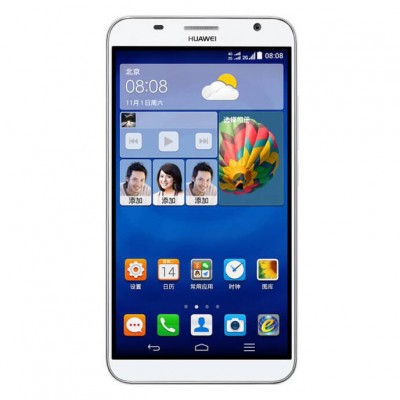 Huawei Ascend GX1 mobile price