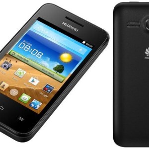 Huawei Ascend Y221