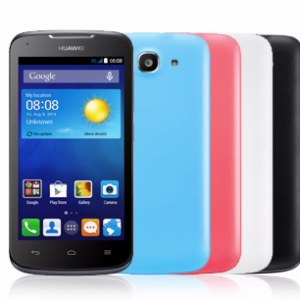 Huawei Ascend Y520 1 91c3