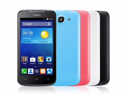 Huawei Ascend Y520 1 91c3