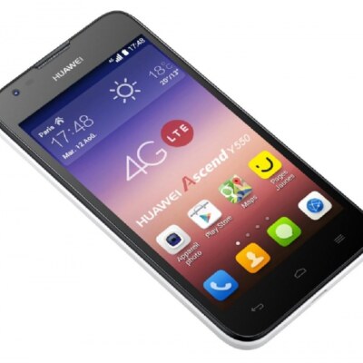 Huawei Ascend Y550 L02