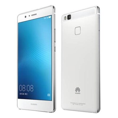 Huawei G9 Plus Goes Official in China With 16MP Rear Camera and 3340mAh battery