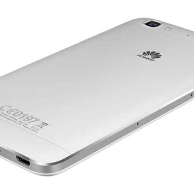Huawei GR3 camera