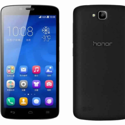 Huawei Honor 3C 4G mobile price