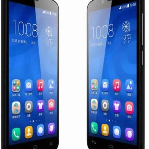 Huawei Honor 3C Play mobile price