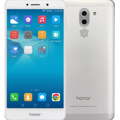 Huawei Honor 6x 2016 2