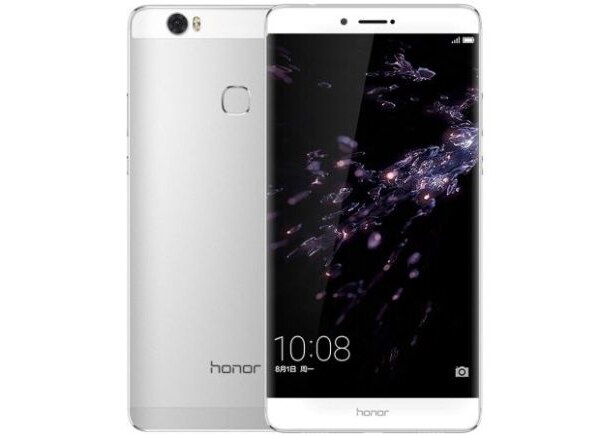 Huawei Honor V8 Max