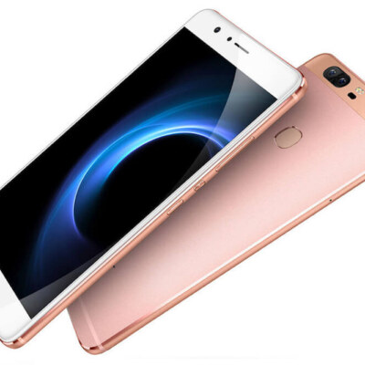 Huawei Honor V8 photo 1