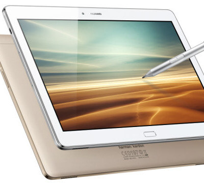 Huawei MediaPad M2 10.0 pen