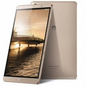Huawei MediaPad M2