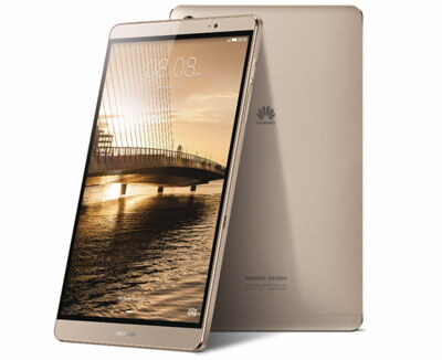 Huawei MediaPad M2