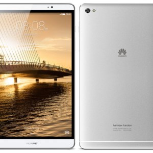 Huawei MediaPad M2 7