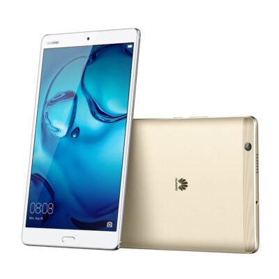 Huawei MediaPad M3 8.4 photo