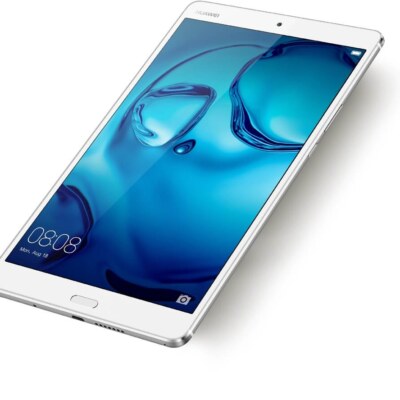 Huawei MediaPad M3 8.4 screen