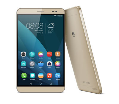 Huawei MediaPad X2 00 7e07