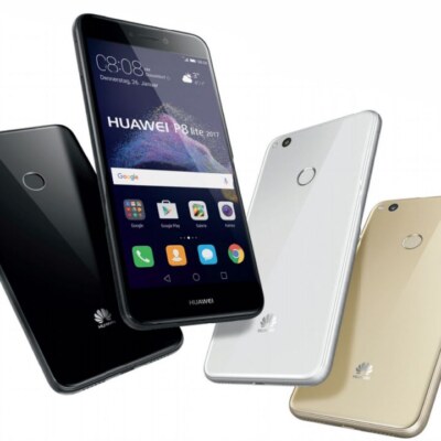 Huawei P8 Lite 2017 Titel 1280x720