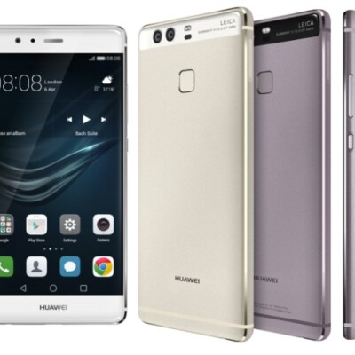 Huawei P9 Plus