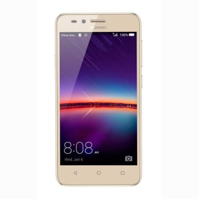 Huawei Y3II gold