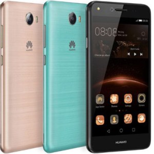 Huawei Y5II larg