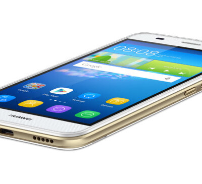 Huawei Y6
