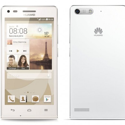 HuaweiAscendG6 20