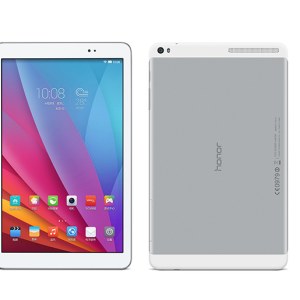 New Huawei Honor Pad 2