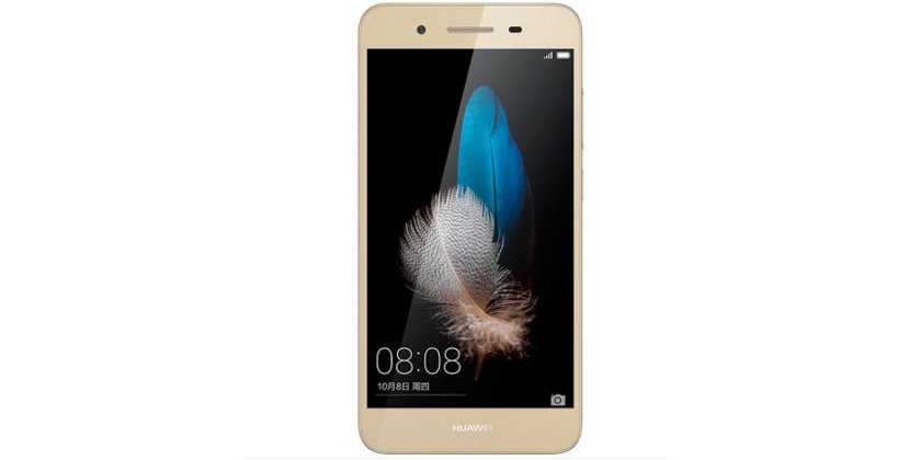 New Mobile Huawei Enjoy 5s